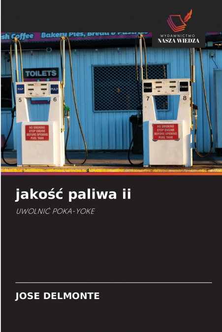jakość paliwa ii
