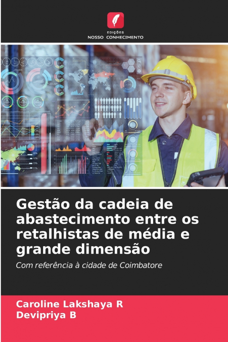 Gestão da cadeia de abastecimento entre os retalhistas de média e grande dimensão
