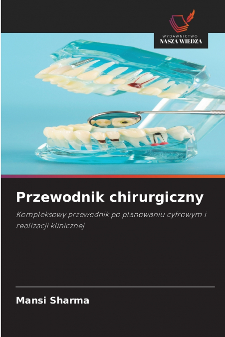 Przewodnik chirurgiczny