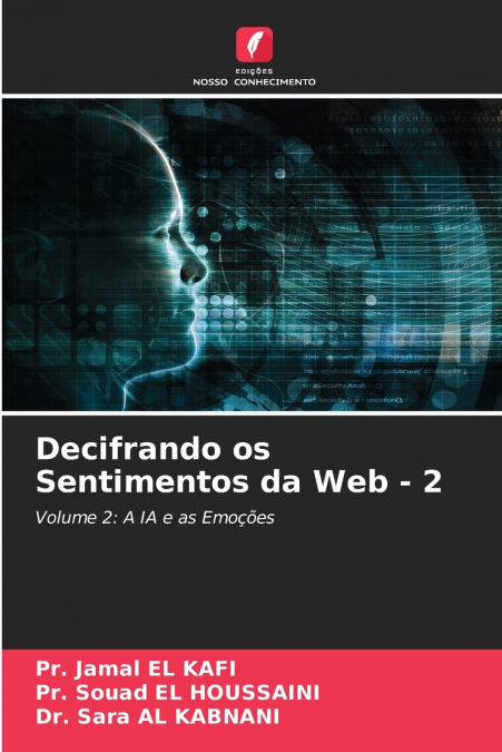 Decifrando os Sentimentos da Web - 2