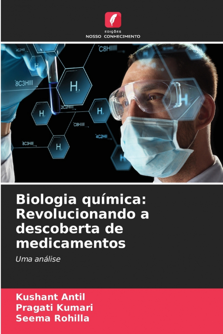Biologia química