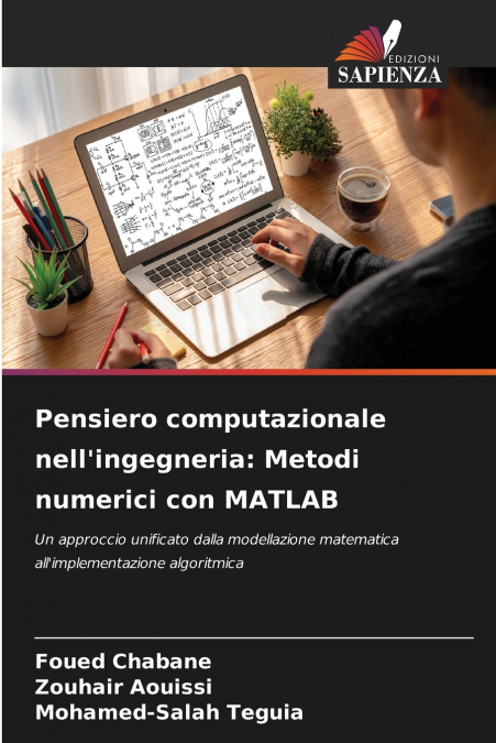 Pensiero computazionale nell’ingegneria