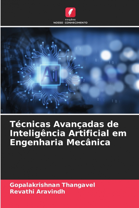 Técnicas Avançadas de Inteligência Artificial em Engenharia Mecânica