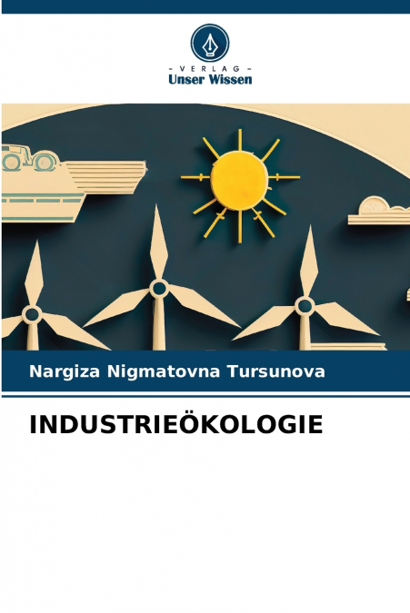 INDUSTRIEÖKOLOGIE