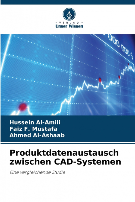 Produktdatenaustausch zwischen CAD-Systemen