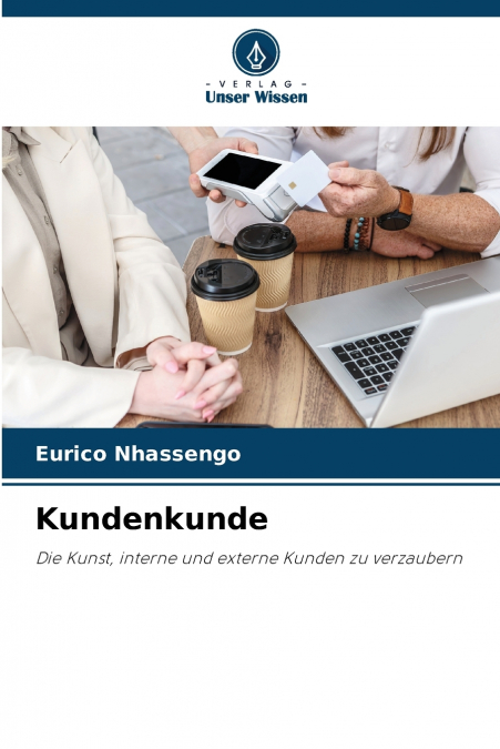 Kundenkunde