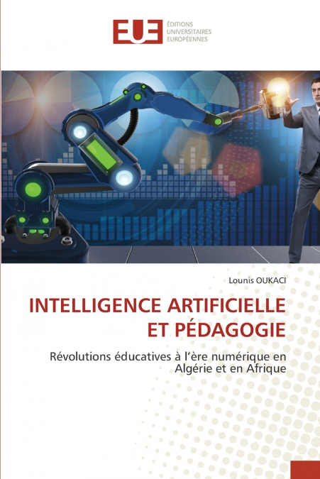 INTELLIGENCE ARTIFICIELLE ET PÉDAGOGIE