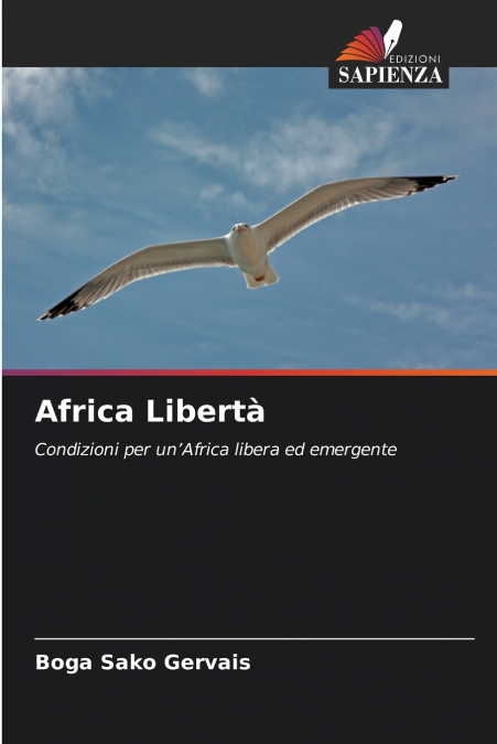 Africa Libertà