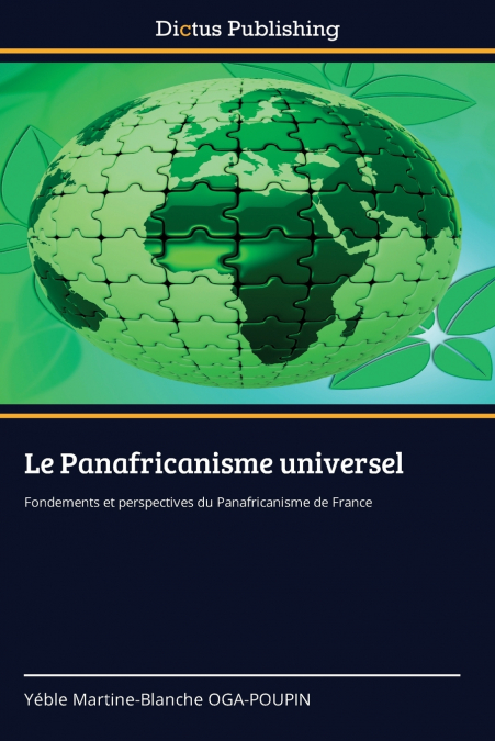Le Panafricanisme universel