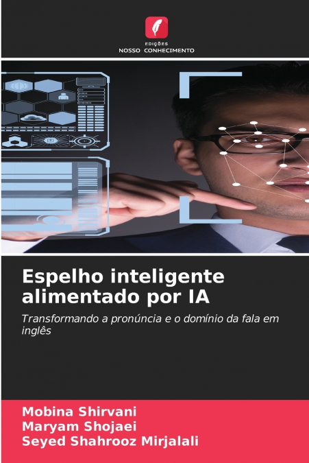 Espelho inteligente alimentado por IA