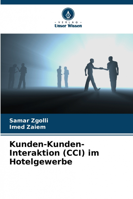 Kunden-Kunden-Interaktion (CCI) im Hotelgewerbe
