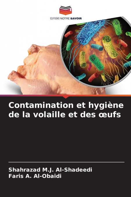 Contamination et hygiène de la volaille et des œufs