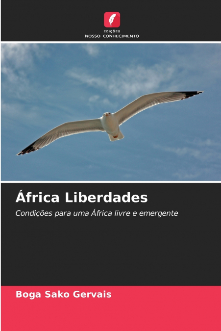 África Liberdades