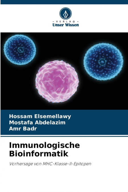 Immunologische Bioinformatik