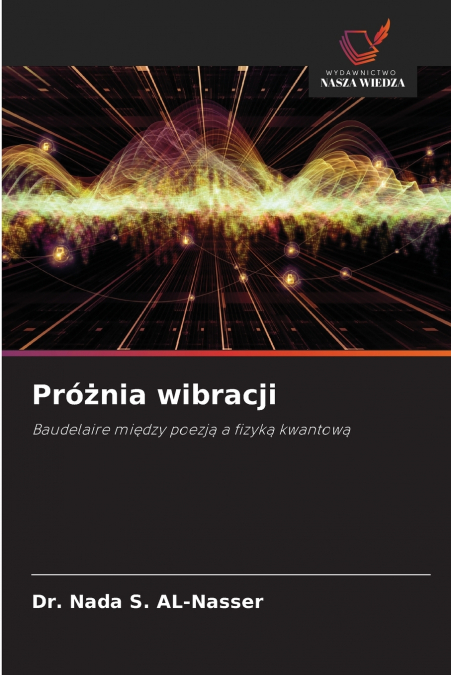 Próżnia wibracji