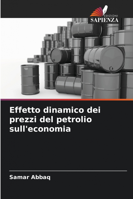 Effetto dinamico dei prezzi del petrolio sull’economia