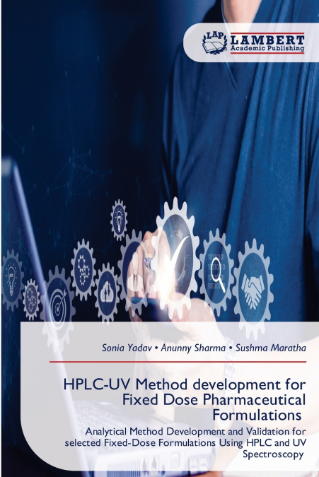 HPLC-UV Method development for Fixed Dose Pharmaceutical Formulations
