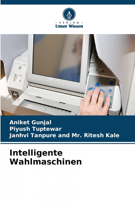 Intelligente Wahlmaschinen