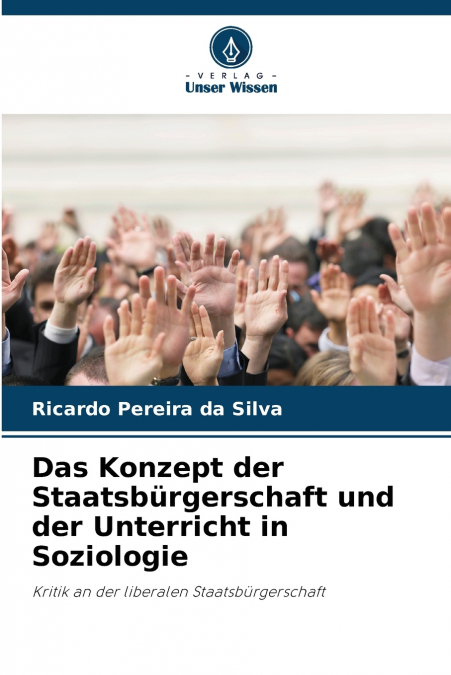 Das Konzept der Staatsbürgerschaft und der Unterricht in Soziologie