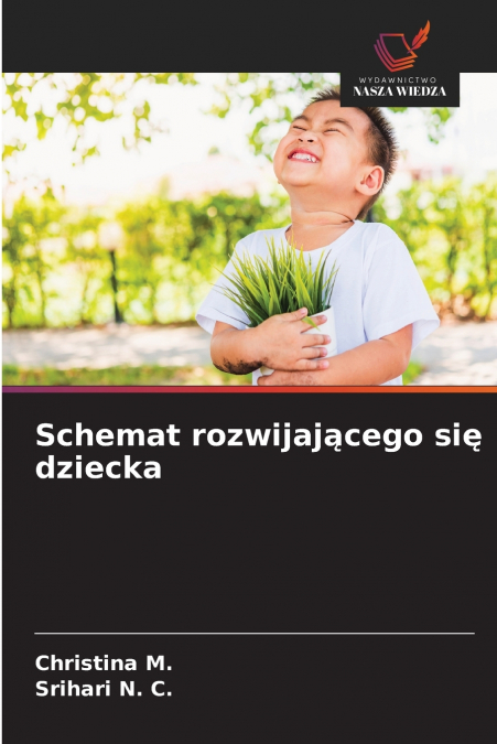 Schemat rozwijającego się dziecka