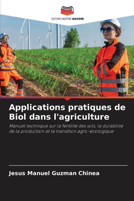 Applications pratiques de Biol dans l’agriculture