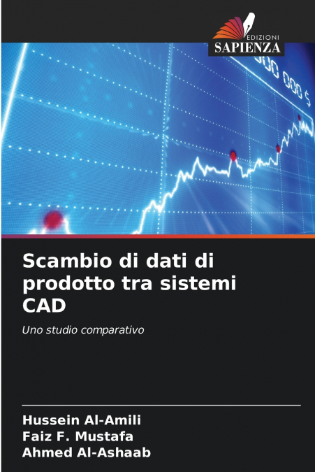 Scambio di dati di prodotto tra sistemi CAD