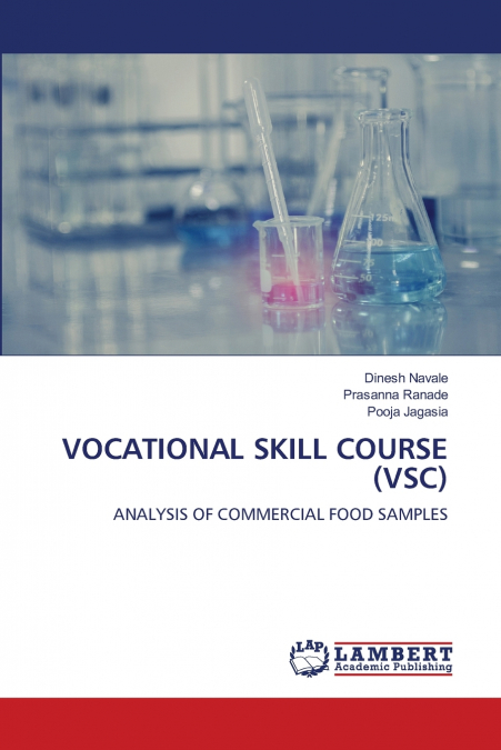 VOCATIONAL SKILL COURSE (VSC)