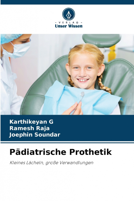 Pädiatrische Prothetik