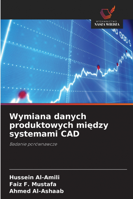 Wymiana danych produktowych między systemami CAD