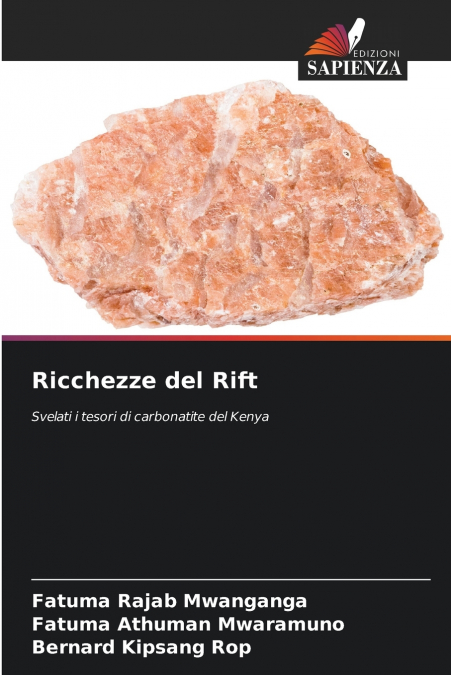 Ricchezze del Rift