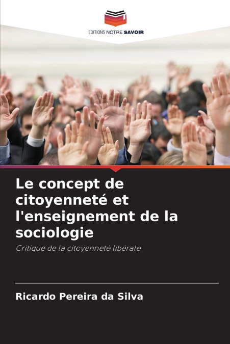 Le concept de citoyenneté et l’enseignement de la sociologie