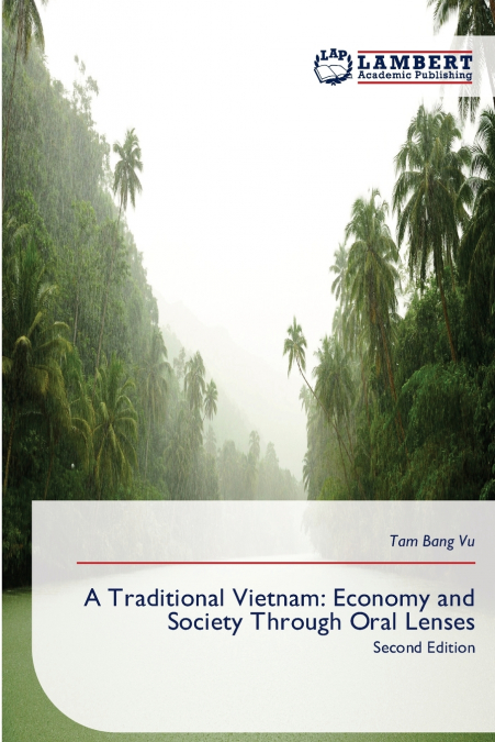 A Traditional Vietnam