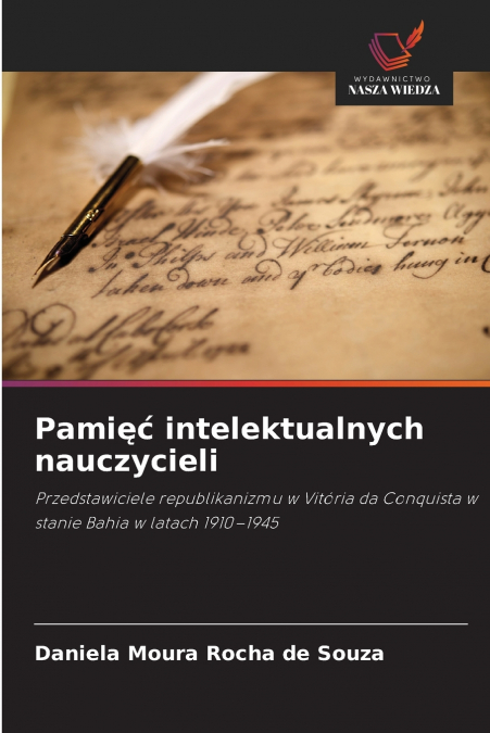 Pamięć intelektualnych nauczycieli