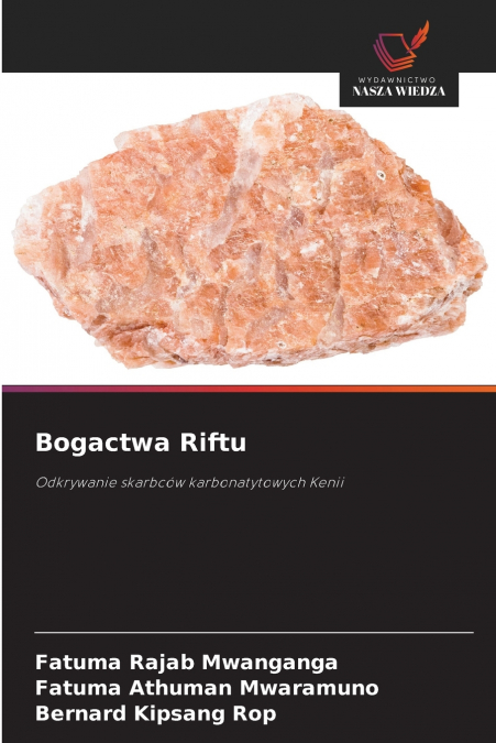 Bogactwa Riftu