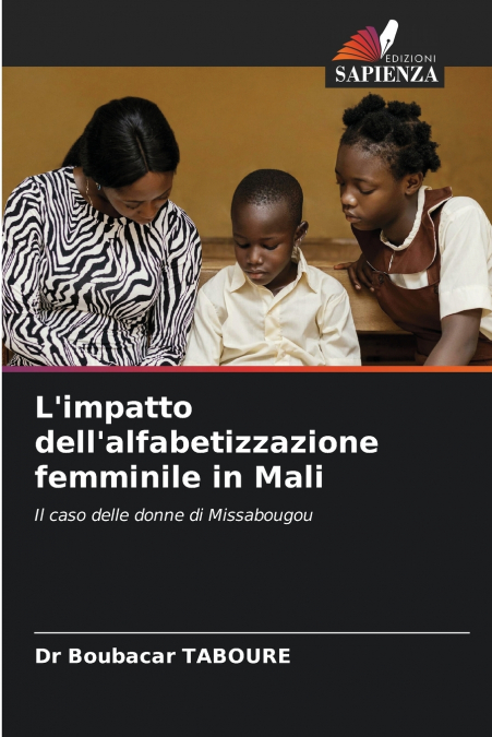 L’impatto dell’alfabetizzazione femminile in Mali