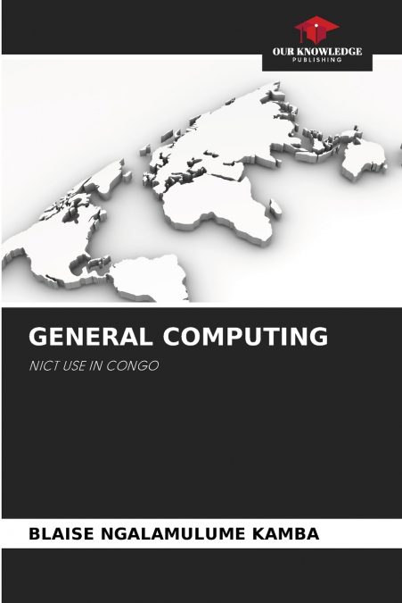 GENERAL COMPUTING