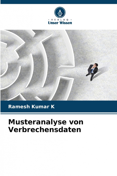 Musteranalyse von Verbrechensdaten
