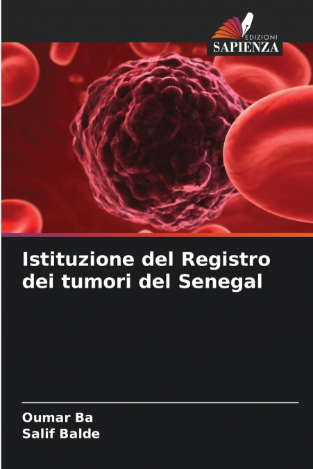 Istituzione del Registro dei tumori del Senegal