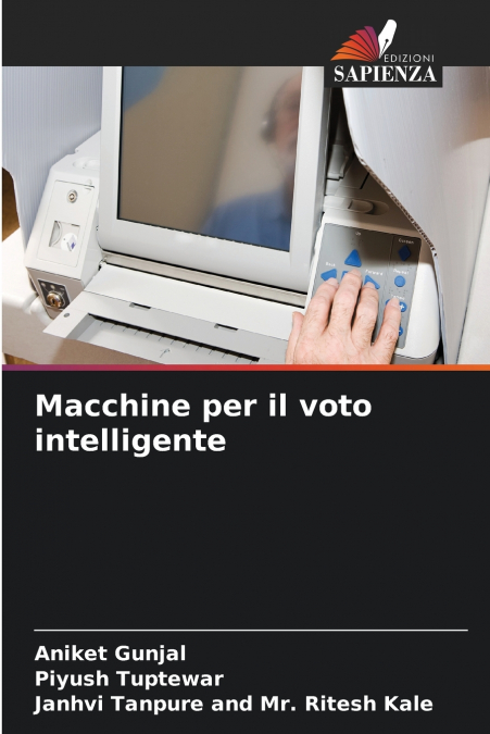 Macchine per il voto intelligente