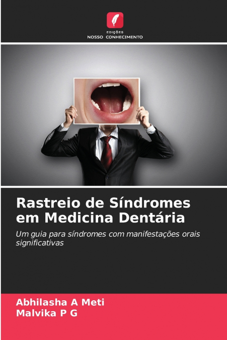 Rastreio de Síndromes em Medicina Dentária