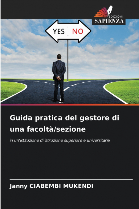 Guida pratica del gestore di una facoltà/sezione