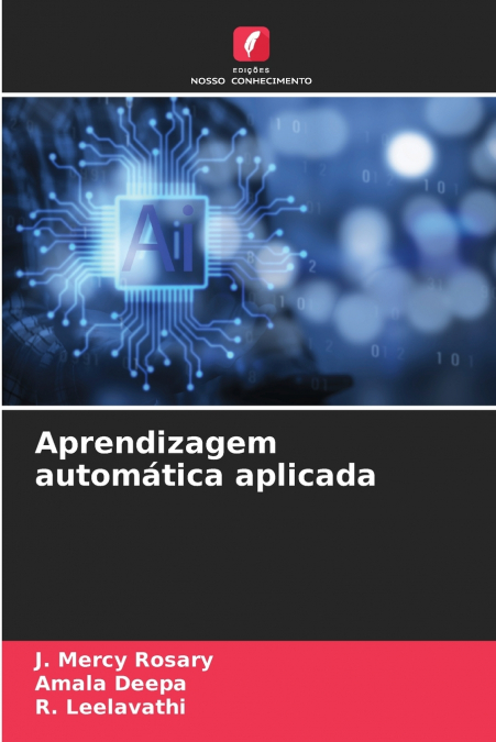 Aprendizagem automática aplicada