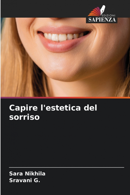 Capire l’estetica del sorriso