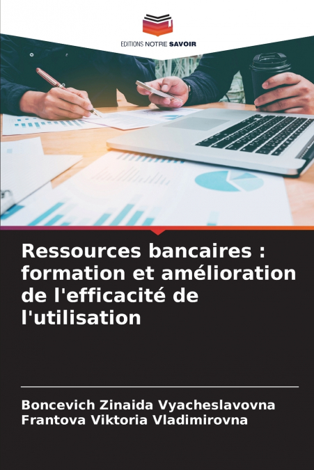 Ressources bancaires