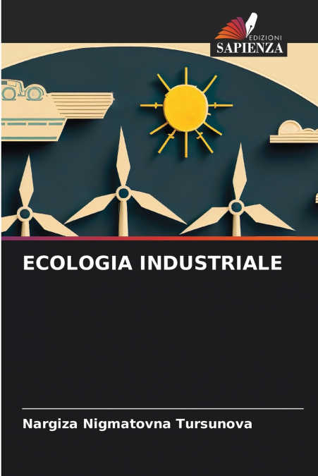 ECOLOGIA INDUSTRIALE