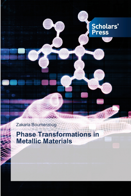 Phase Transformations in Metallic Materials