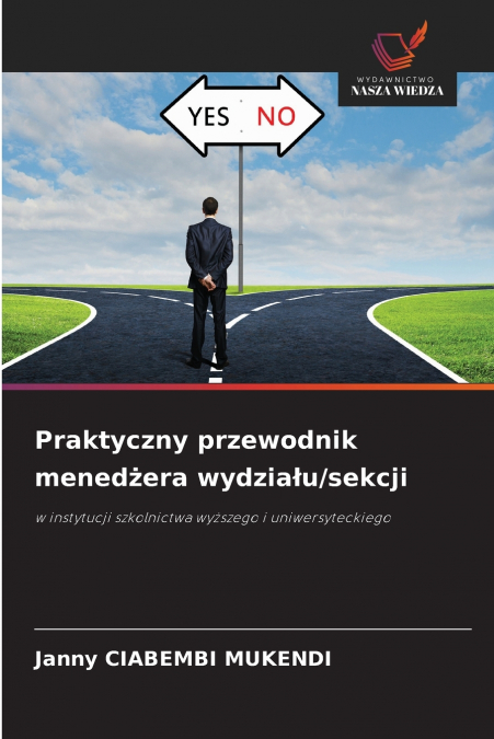 Praktyczny przewodnik menedżera wydziału/sekcji