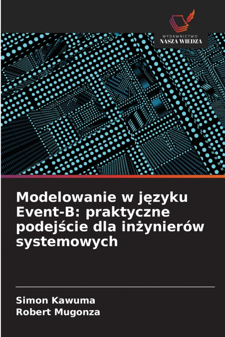 Modelowanie w języku Event-B