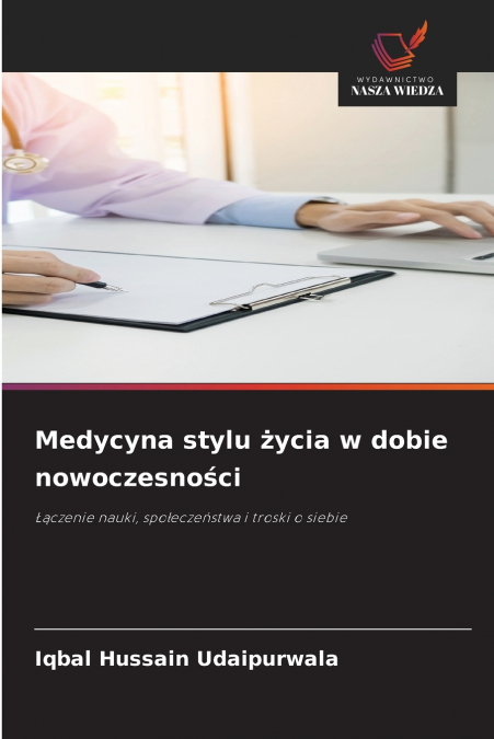 Medycyna stylu życia w dobie nowoczesności