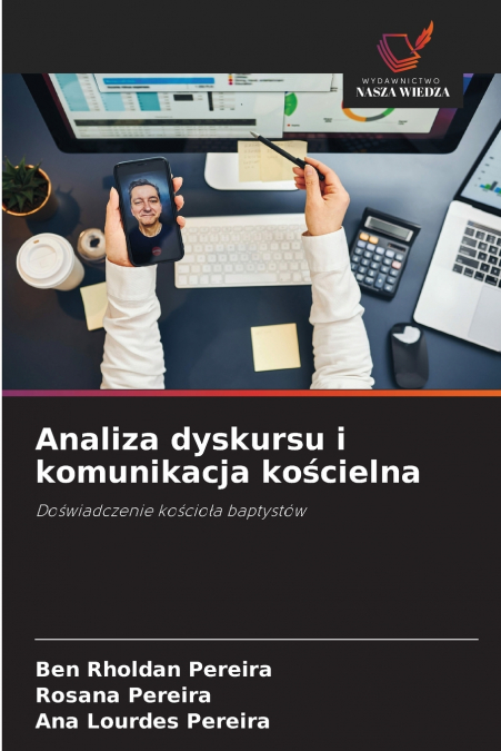 Analiza dyskursu i komunikacja kościelna
